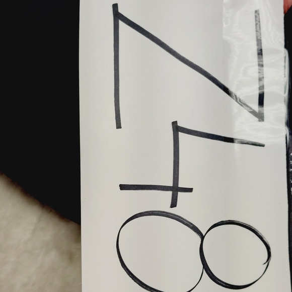 Helly Hansen Blue Zip Front Puffer Jacket Z48 - Picture 7 of 7